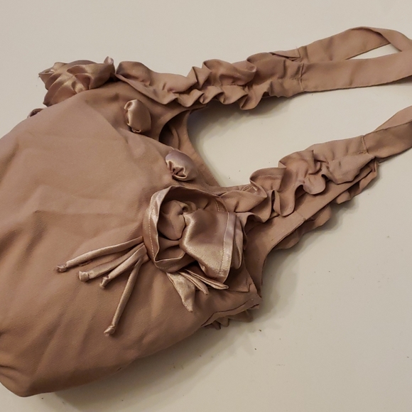 Vintage HANDMADE European style amazing bag ( only bundle of 3) - Picture 5 of 8